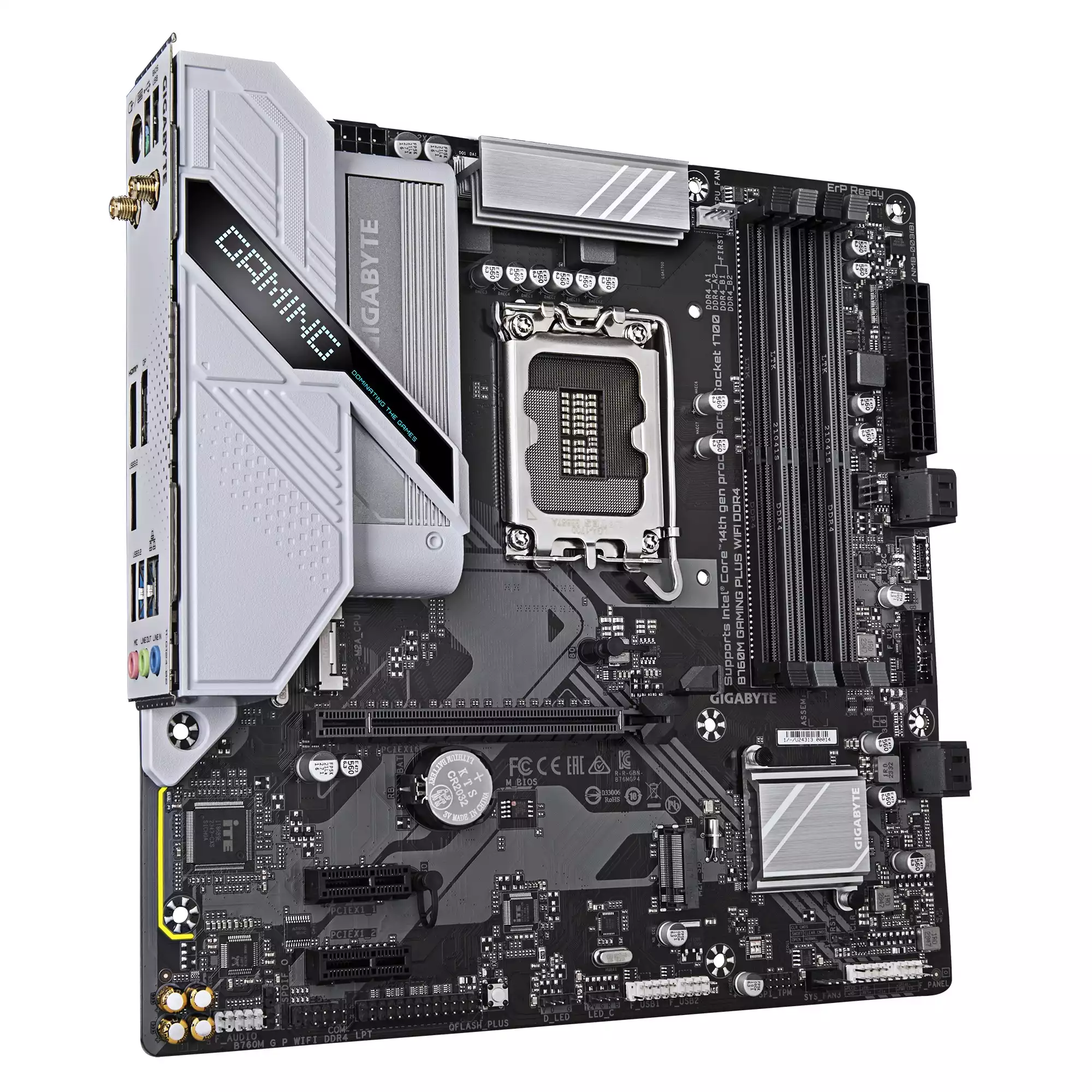 Mainboard gigabyte hotsell