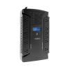 Backups UPS Interactiva Forza HT-1000 LCD 1000VA / 600W 110V 12 salidas