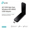 Adaptador USB Wifi  TP-Link AC1300 Archer T4U