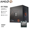 CPU Gamer Ryzen 9 7950X | 32GB DDR5 | 1TB 4.0 | RTX 5070