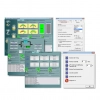 UPS CDP R-SMART751 Interactivo 750VA-350W 110V 10 tomas