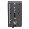 UPS CDP R-SMART751 Interactivo 750VA-350W 110V 10 tomas