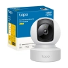 Cámara de Seguridad TP-Link Tapo C202 FHD Interiores 360