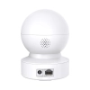 Cámara de Seguridad TP-Link Tapo C212 2K Interiores 360