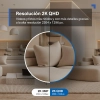 Cámara de Seguridad TP-Link Tapo C212 2K Interiores 360