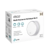 Extensor DECO TP-Link X50-PoE Wifi 6 Mesh AX3000 3 PACK
