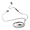 Audífonos JBL Tune 310C USB-C con microfono Negro