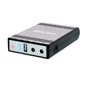 UPS Mini Forza Power Bank 14W DC-140 USB + DC 5/9/12V