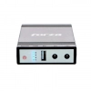 UPS Mini Forza Power Bank 14W DC-140 USB + DC 5/9/12V