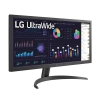 Monitor 26 LG 26WQ500-B Ultrawide FullHD IPS 75Hz HDR10