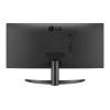 Monitor 26 LG 26WQ500-B Ultrawide FullHD IPS 75Hz HDR10