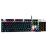 Teclado Mecanico Primus Ballista90T PKSS092AT Esp Ahsoka Tano