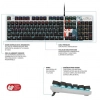 Teclado Mecanico Primus Ballista90T PKSS092AT Esp Ahsoka Tano