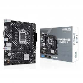 Mainboard Asus Prime H610M-K LGA1700 DDR5