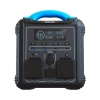 Generador Electrico Portatil Forza Titan de baterías LMFP de 700W