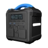 Generador Electrico Portatil Forza Titan de baterías LMFP de 700W