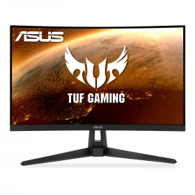Monitor 27 Curvo ASUS VG27WQ1B WQHD 2K/ 165Hz