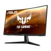 Monitor 27 Curvo ASUS VG27WQ1B WQHD 2K/ 165Hz