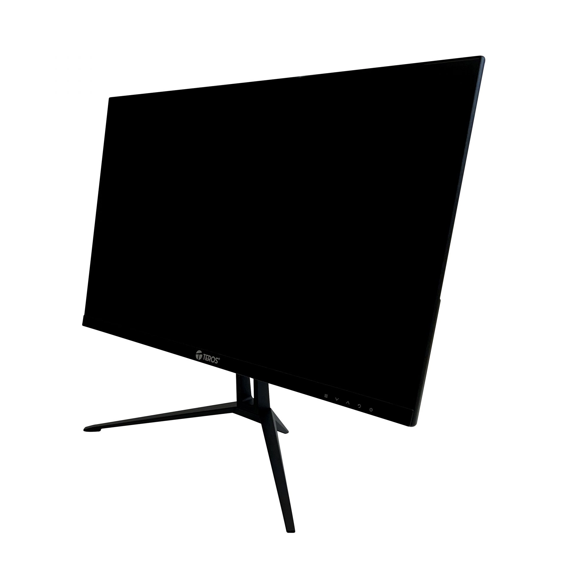 Monitor 22" Teros TE-2123S Full HD 1920x1080 IPS / 100Hz | Quito Ecuador