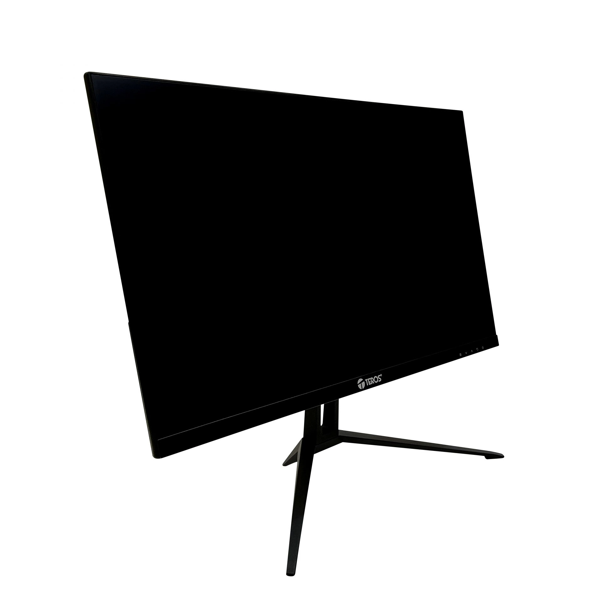 Monitor 22" Teros TE-2123S Full HD 1920x1080 IPS / 100Hz | Quito Ecuador