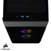 Case Corsair iCUE 220T RGB / Vidrio templado / 4 ventiladores