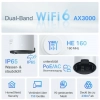 Extensor DECO TP-Link X50 Exterior Wifi 6 Mesh AX3000 IP65 POE