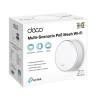 Extensor DECO TP-Link X50-PoE Wifi 6 Mesh AX3000 2 PACK