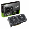Tarjeta de Video RTX 4060 Asus Dual V2 8GB OC GDDR6