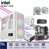 CPU Gamer Intel Core Ultra 7 265K 32GB DDR5 | 1TB 4.0 | RTX 5060 Ti