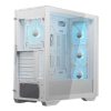Case Cougar UNIFACE RGB ATX Vidrio templado Blanco / 4 ventiladores Case Cougar UNIFACE RGB ATX Vidrio templado Blanco / 4 ventiladores