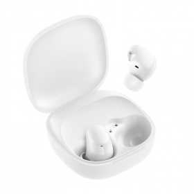 Audífonos Xiaomi Redmi Buds 6 Play Bluetooth Blancos
