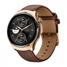 Reloj Inteligente Smartwatch Mibro Lite 3 Pro Rose Gold