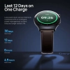 Reloj Inteligente Smartwatch Mibro Lite 3 Dark Gray