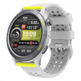 Reloj Inteligente Smartwatch Amazfit Cheetah (Round) Speedster Grey