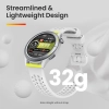Reloj Inteligente Smartwatch Amazfit Cheetah (Round) Speedster Grey