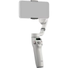 Estabilizador DJI Osmo Mobile 6 de tres ejes gris platino