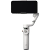 Estabilizador DJI Osmo Mobile 6 de tres ejes gris platino