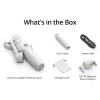 Estabilizador DJI Osmo Mobile 6 de tres ejes gris platino