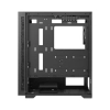 Case Antec AX81 Elite Vidrio templado ARGB 4 ventiladores