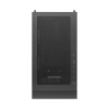 Case Antec AX81 Elite Vidrio templado ARGB 4 ventiladores
