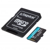 MicroSD Kingston Canvas Go Plus 64Gb 170Mb/s V30 MicroSD Kingston Canvas Go Plus 64Gb 170Mb/s V30