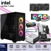 CPU Gamer Intel Core Ultra 7 265K 32GB DDR5 | 1TB 4.0 | RTX 5070
