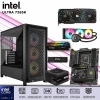 CPU Gamer Intel Core Ultra 7 265K 32GB DDR5 | 1TB 5.0 | RXT 5070 TI CPU Gamer Intel Core Ultra 7 265K 32GB DDR5 | 1TB 5.0 | RXT 5070 TI
