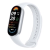 Pulsera Inteligente Xiaomi Smart Band 9 Glacier Silver
