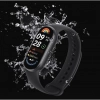 Pulsera Inteligente Xiaomi Smart Band 9 Glacier Silver
