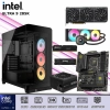 CPU Gamer Intel Core Ultra 9 285K 32GB DDR5 2TB 4.0 RTX 5070 Ti CPU Gamer Intel Core Ultra 9 285K 32GB DDR5 2TB 4.0 RTX 5070 Ti