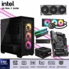 CPU Gamer Intel Core Ultra 7 265K 32GB DDR5 | 1TB 4.0 | RTX 5070 TI