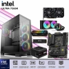CPU Gamer Intel Core Ultra 7 265K 32GB DDR5 | 1TB 5.0 | RTX 5070