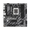 Mainboard Gigabyte B850M D3HP AMD AM5 DDR5