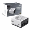 Fuente de poder 750W Asus Prime AP-750G 80+Oro Full Modular W/B